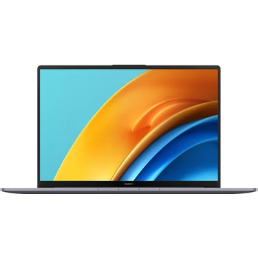 Huawei Matebook D16 · 16 / 512 GB