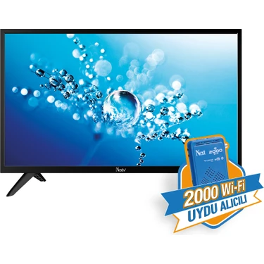 Next YE-24020D2 24 inç