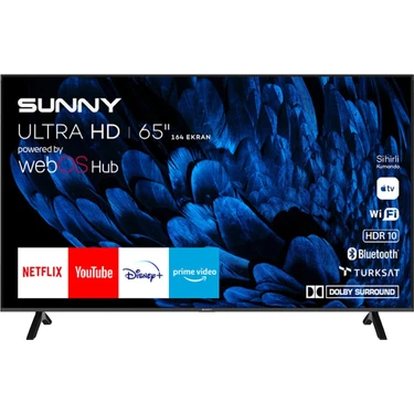 Sunny SN65FMN252