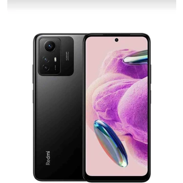 Xiaomi Redmi Note 12S