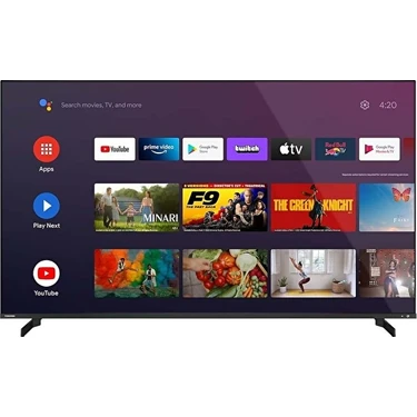 Toshiba 70QA5D63DT