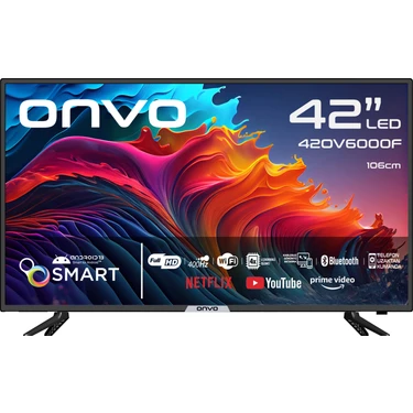Onvo 42OV6000F 42 inç