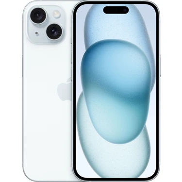 Apple iPhone 15 · 6 / 128 GB