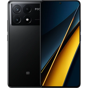 POCO X6 Pro 5G