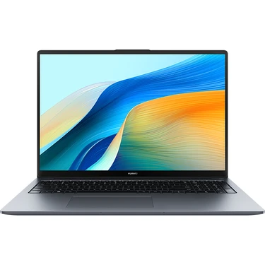 Huawei Matebook D16 2024 · 16 / 1024 GB