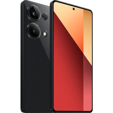 Xiaomi Redmi Note 13 Pro · 8 / 256 GB