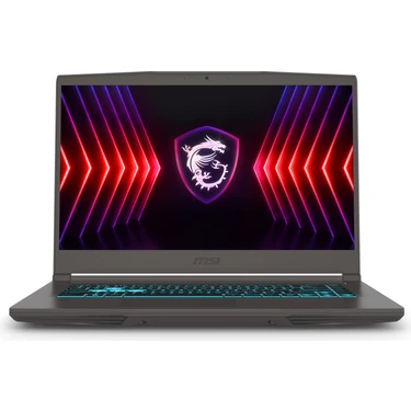 MSI THIN A15 B7VE-076XTR · 16 / 512 GB