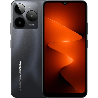 General Mobile Era 30 · 4 / 128 GB