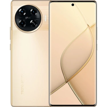 Tecno SPARK 20 Pro +