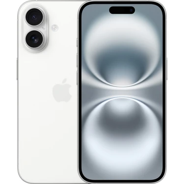 Apple iPhone 16 · 128 GB