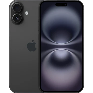 Apple iPhone 16 Plus · 8 / 256 GB
