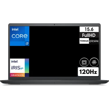 Dell Vostro 3530 I7-1355U · 32 / 1024 GB