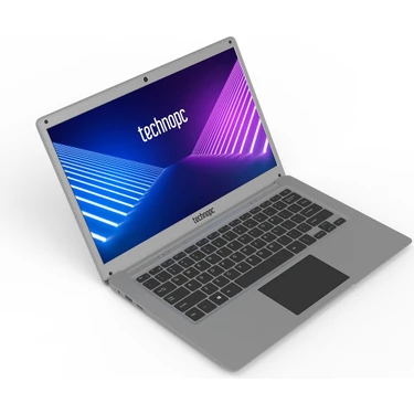 Technopc Aura T14N3 Celeron N3450 · 4 / 128 GB