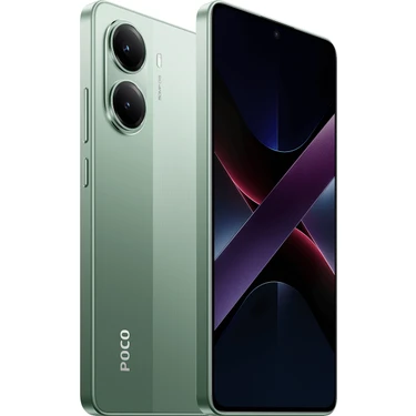 POCO X7 Pro · 12 / 512 GB