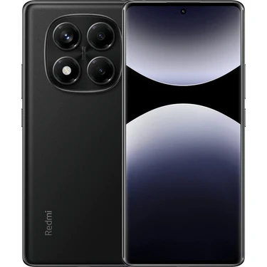 Xiaomi Redmi Note 14 Pro · 8 / 256 GB