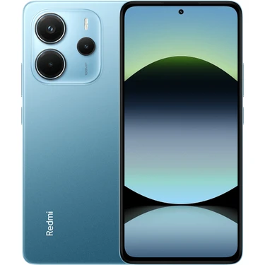 Xiaomi REDMI Note 14 · 8 / 256 GB