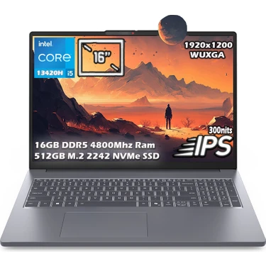 Lenovo IdeaPad Slim 3