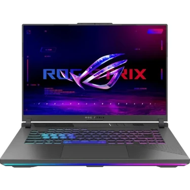 ASUS Rog Strix G16 G614PR-RV052 · 32 / 1024 GB