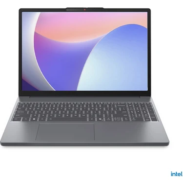 Lenovo IdeaPad Slim 3 · 8 / 512 GB