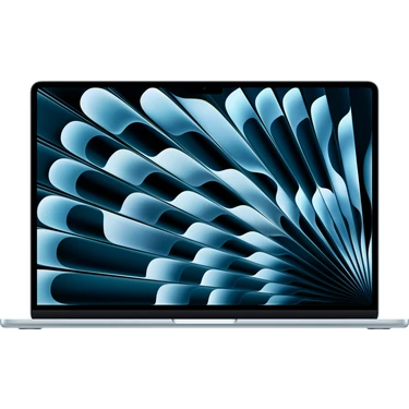 Apple MacBook Air M4 · 24 / 512 GB