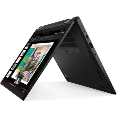 Lenovo Thinkpad L13 Yoga 21LM0037TX Ultra 7 165U
