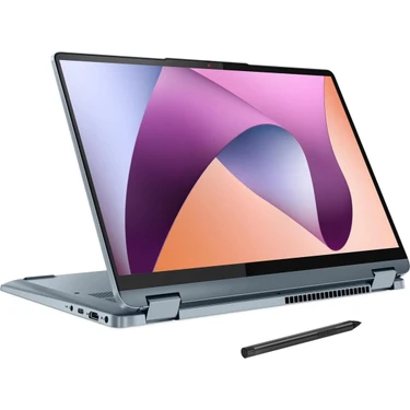 Lenovo IdeaPad Flex 5 14ABR8 · 16 / 512 GB