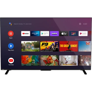 Toshiba 65QV2363DT 65 inç