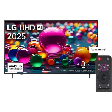 LG 55UA8500 55 inç
