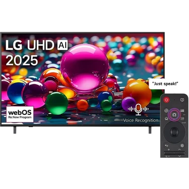 LG 65UA8500
