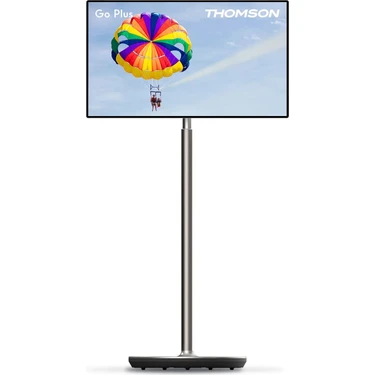 THOMSON Go Plus Taşınabilir Android