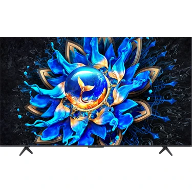 TCL 75T8C 75 inç