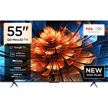 TCL 55Q6C