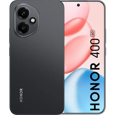 HONOR 400 5G · 12 / 256 GB