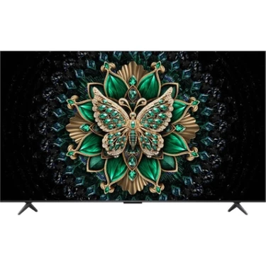 TCL C6K Premium 65 inç