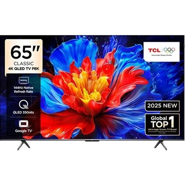 TCL 65P8K 65 inç