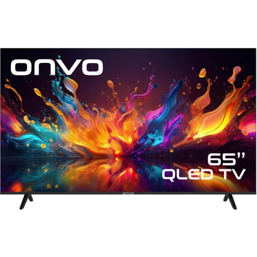 Onvo 65OVF9250UQ 65 inç