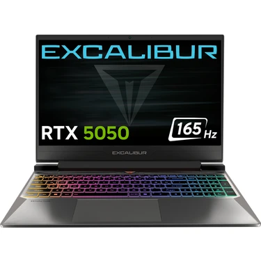 Casper Excalibur G870 i7-13620H · 32 / 1024 GB