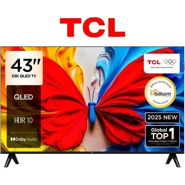 TCL 43S5K 43 inç