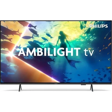 Philips 55PUS8050/62 55 inç