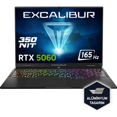 Casper Excalibur G915