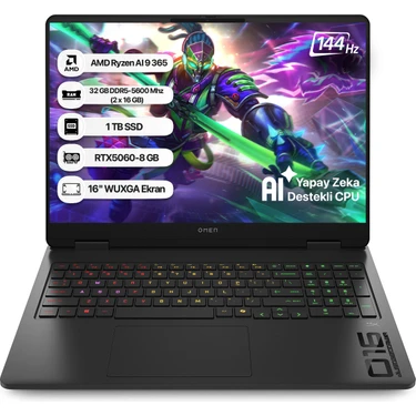 HP Omen C12CPEA · 32 / 1024 GB