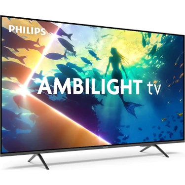 Philips 50PUS8050/62 50 inç