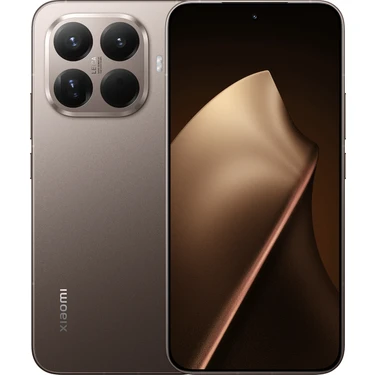 Xiaomi 15T Pro · 12 / 512 GB