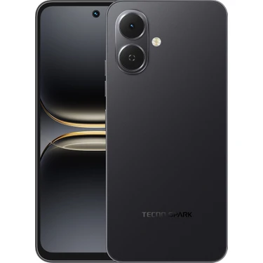 Tecno Spark GO 2 · 4 / 128 GB