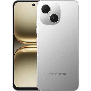 Tecno Spark 40C · 4 / 128 GB
