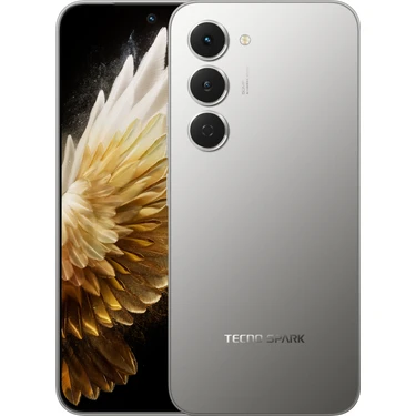 Tecno Spark 40 Pro · 8 / 256 GB