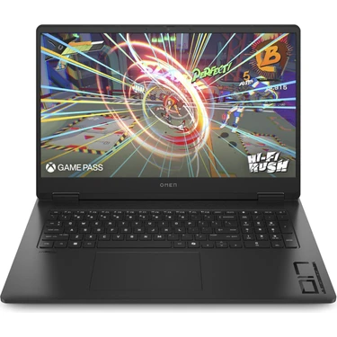 HP Omen 17-DB1019NT · 32 / 1024 GB