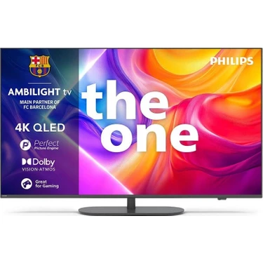 Philips The One 55PUS9000