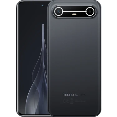 Tecno SPARK Slim 5G · 8 / 256 GB