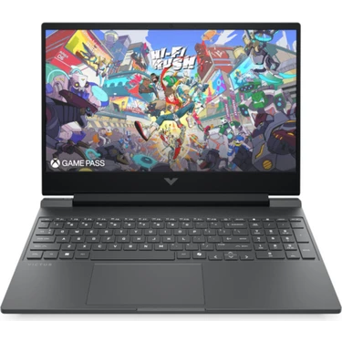 HP Victus Gaming 15-FB3040NT · 16 / 512 GB